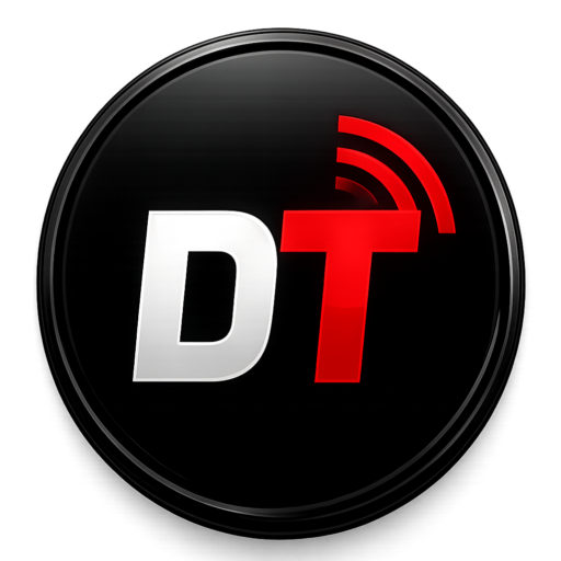 Deditop IPTV logo