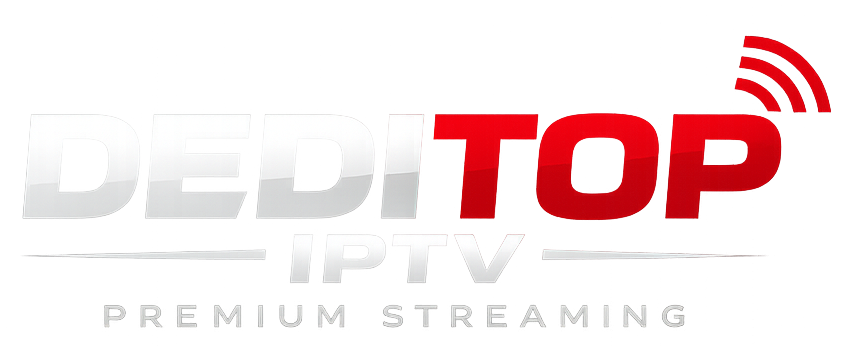 Deditop IPTV Nederland