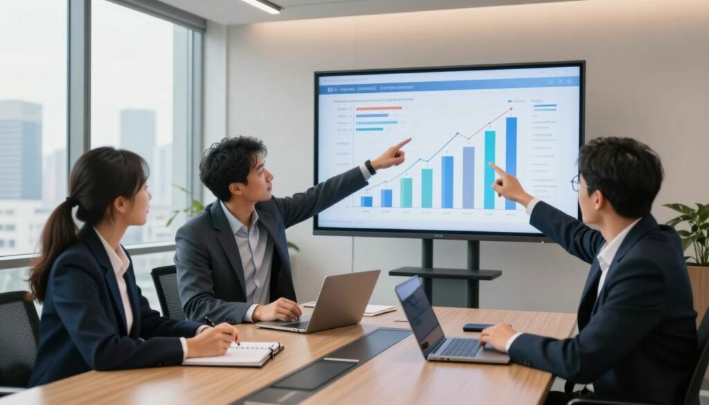 Strategisch IT-advies voor langetermijngroei