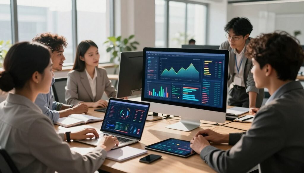 data-analyse software