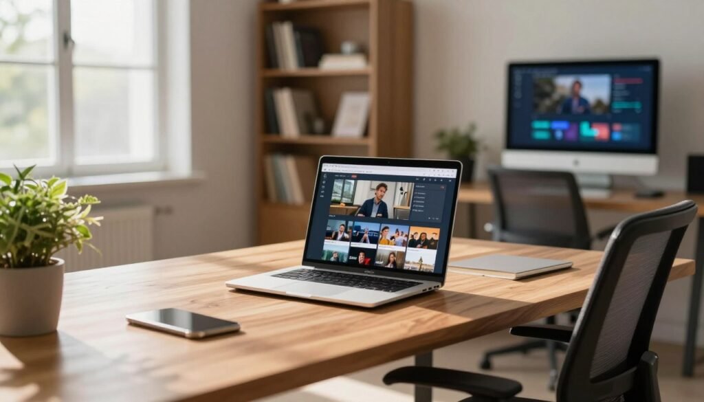 streaming kwaliteit en thuiswerk stabiliteit