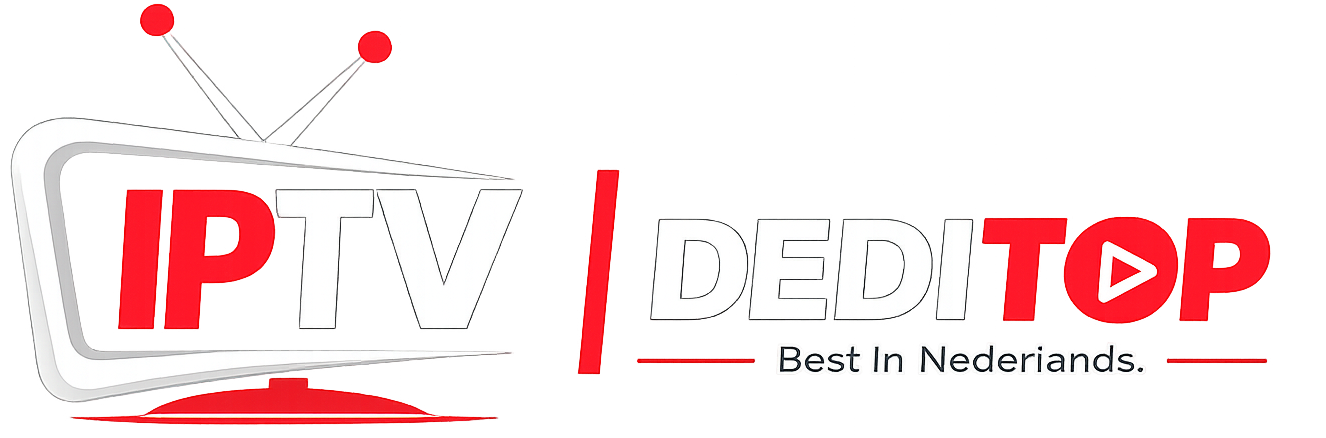 Deditop Nederland